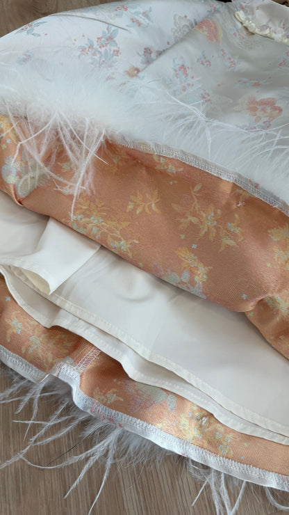 【锦鲤云裳】挂脖宽松版 孕妇款 「早鸟价」