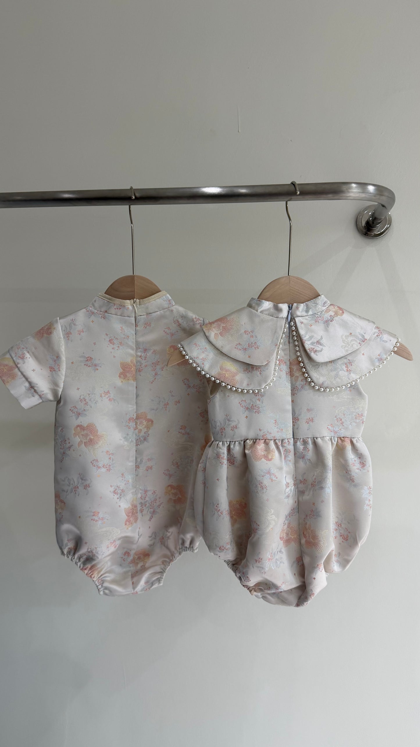 【锦鲤云裳】宝宝•包屁款 「早鸟价」