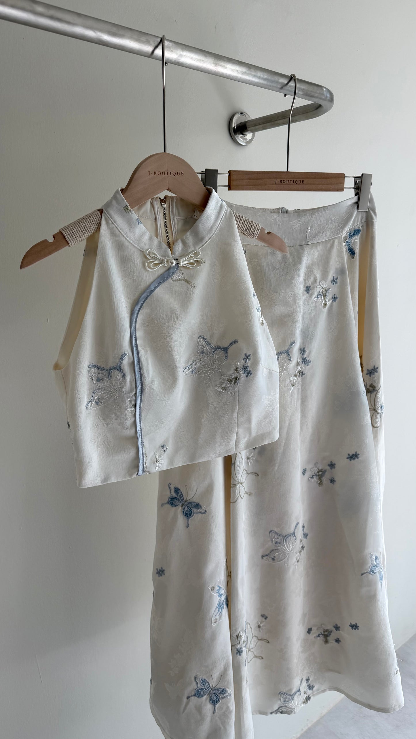 【兰蝶浮光】下身长裙only 「早鸟价」