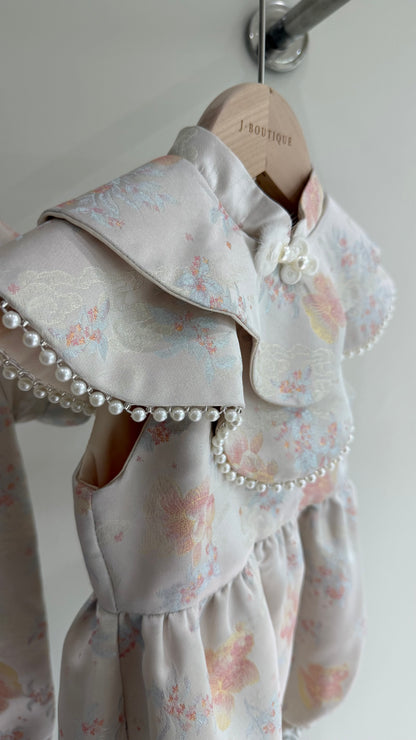 【锦鲤云裳】宝宝•包屁款 「早鸟价」