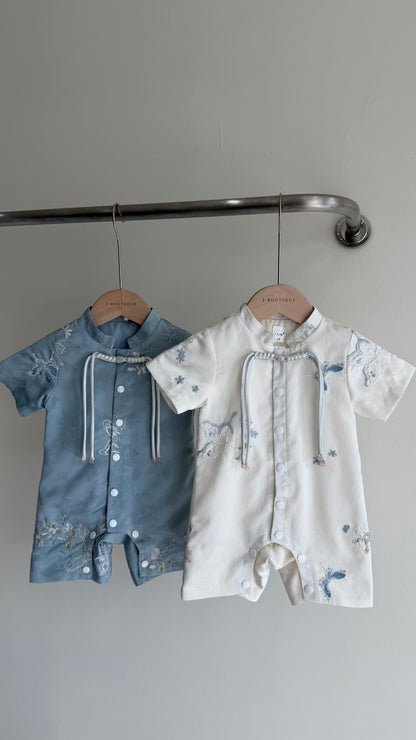 【兰蝶浮光】宝宝款 「早鸟价」