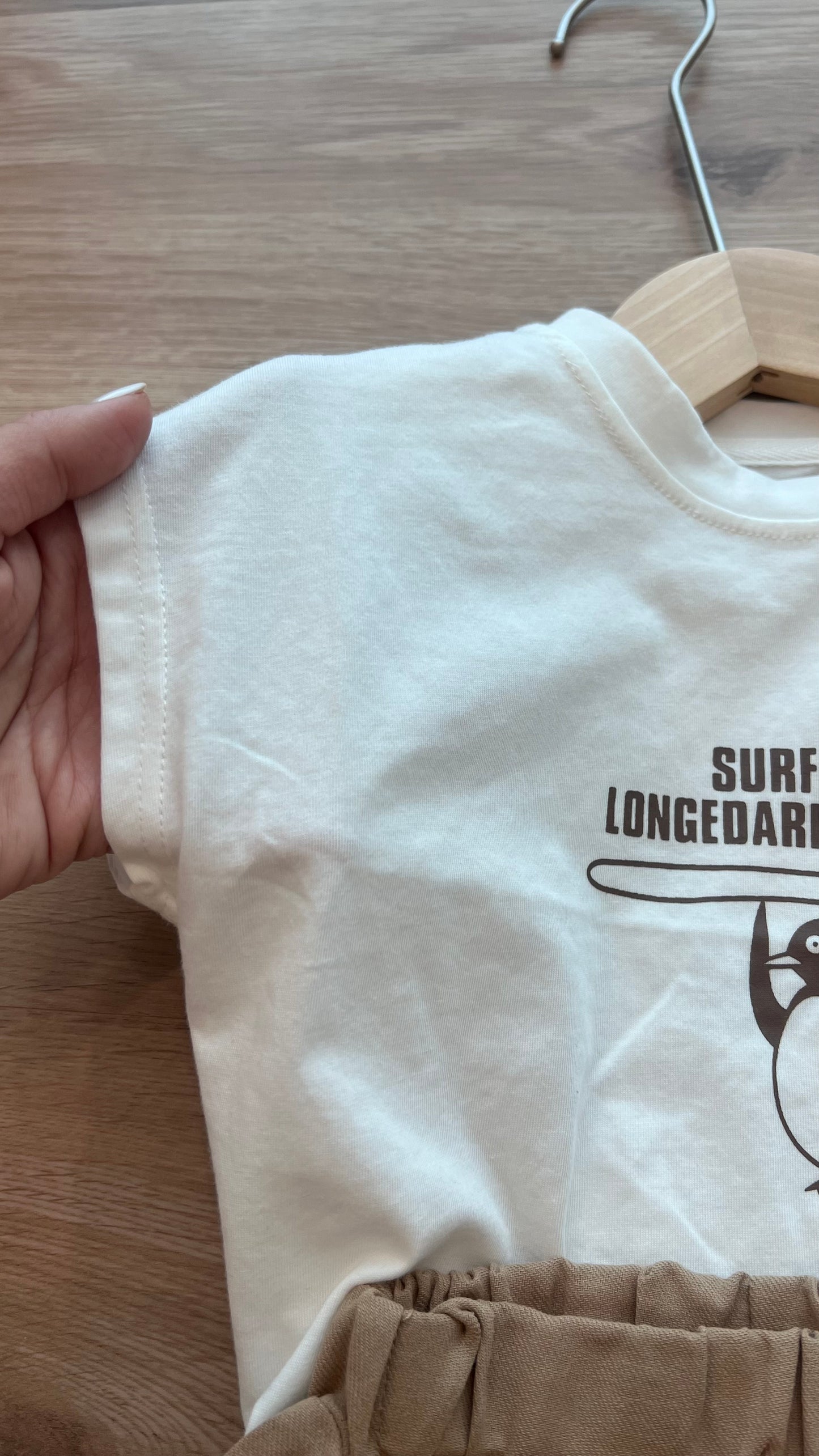 J25 🥤/🐧宽松t-shirt