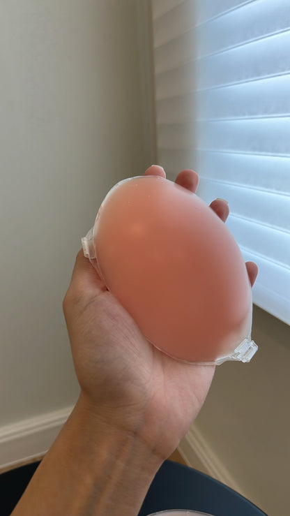 【清货】胸贴